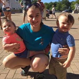 Meet your Posher, Taylor