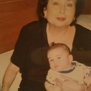 Meet your Posher, Zachary