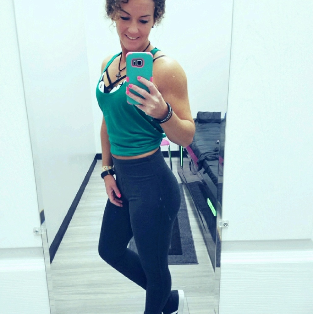 Meet your Posher, Angela