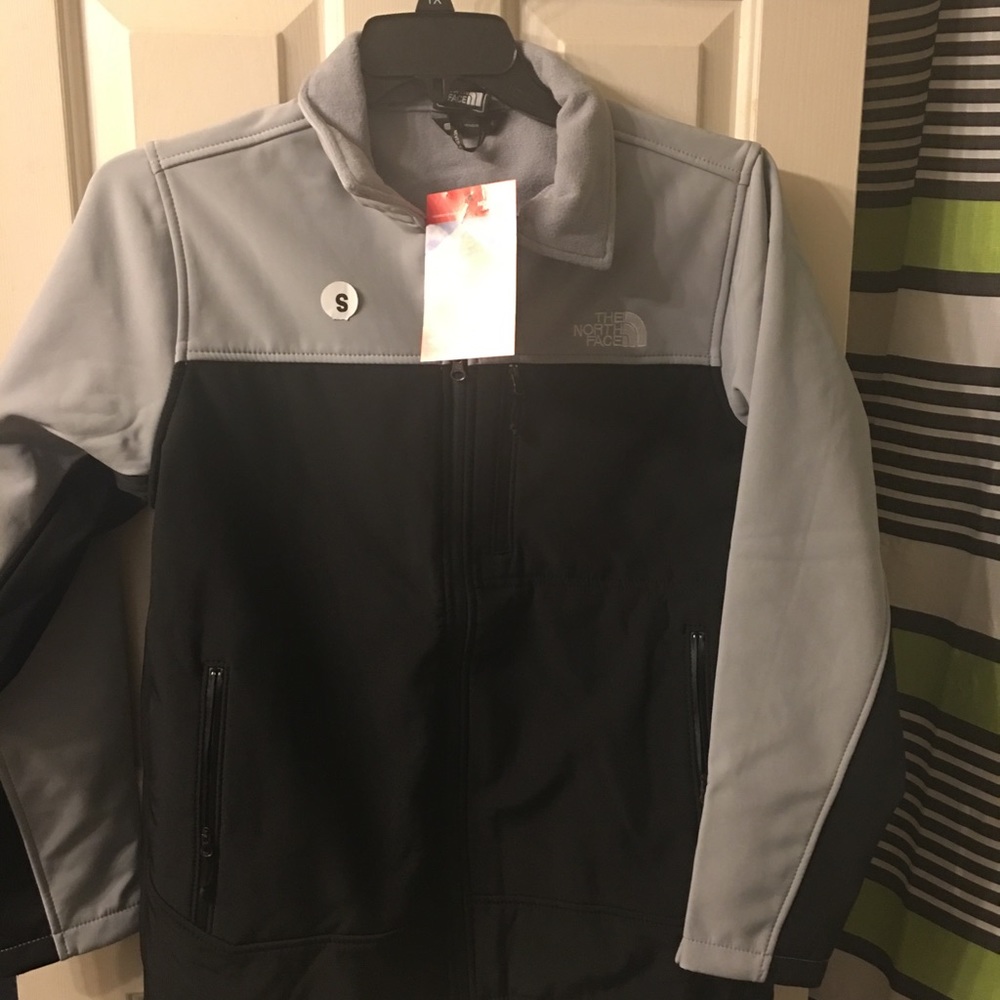 North Face Denali fleece jacket