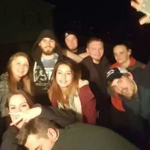 Meet your Posher, Jamee