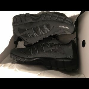 Supreme x Nike Air Humara