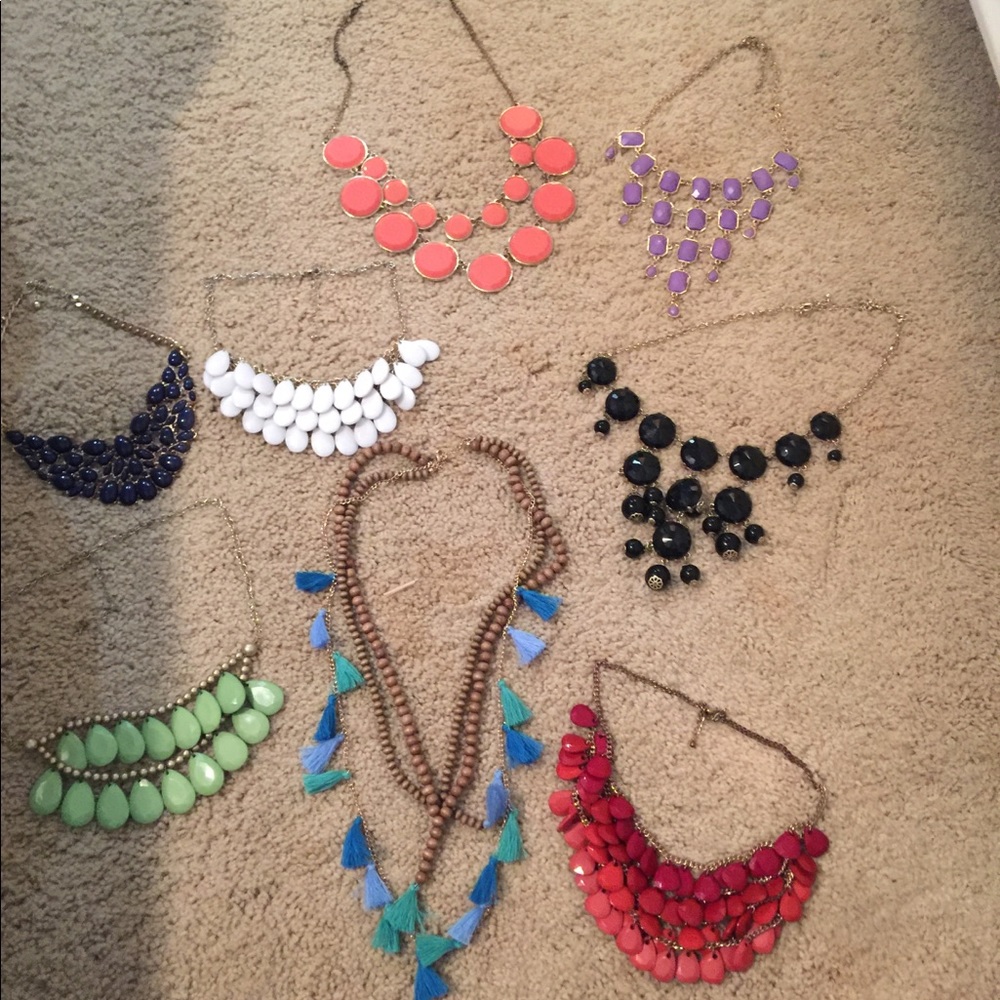 Necklace bundle