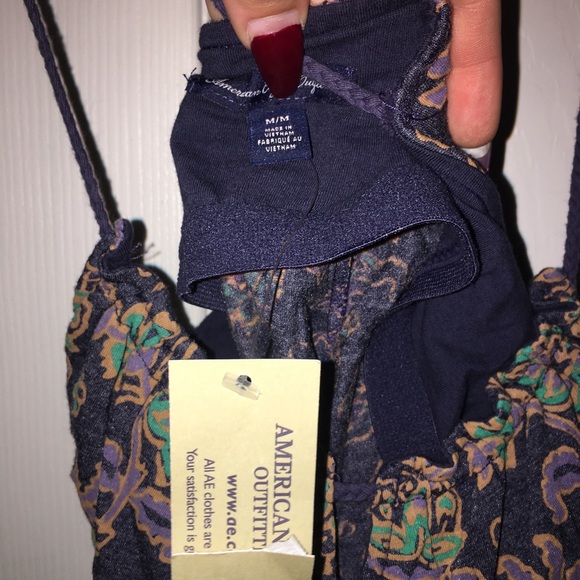 American Eagle Tank - Picture 2 of 2