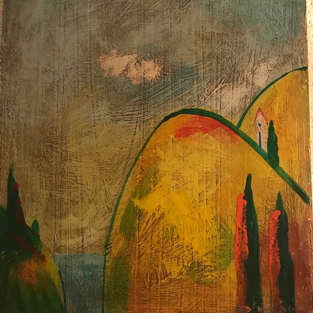 Meet your Posher, Tracy