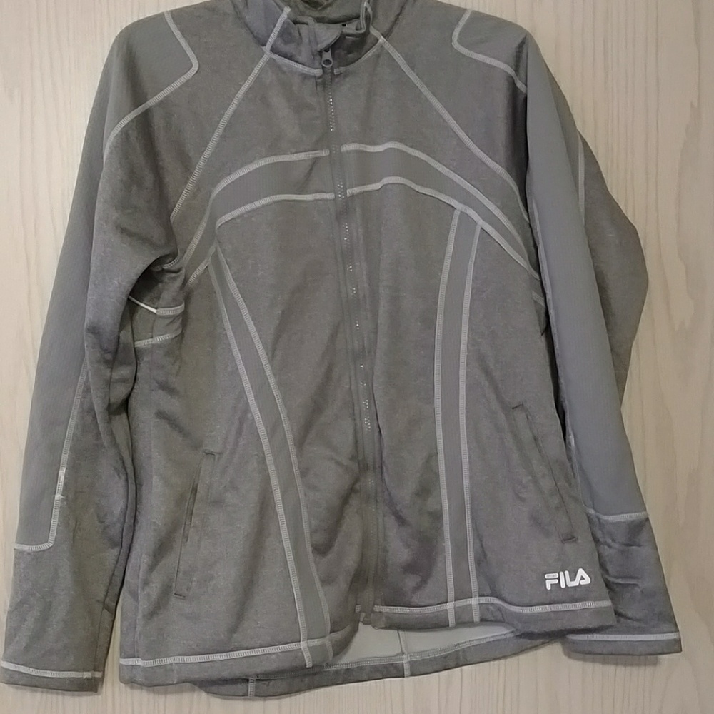 Fila XL jacket