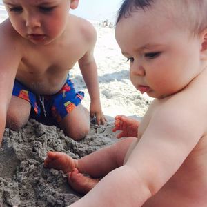 Meet your Posher, Carmen