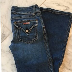 Hudson Jeans size 31