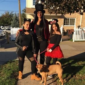 Meet your Posher, Melissa