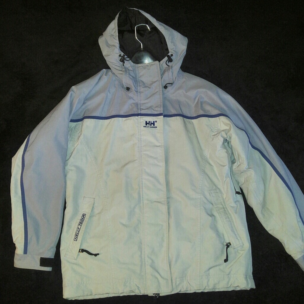 Women's Helly Hansen Parka