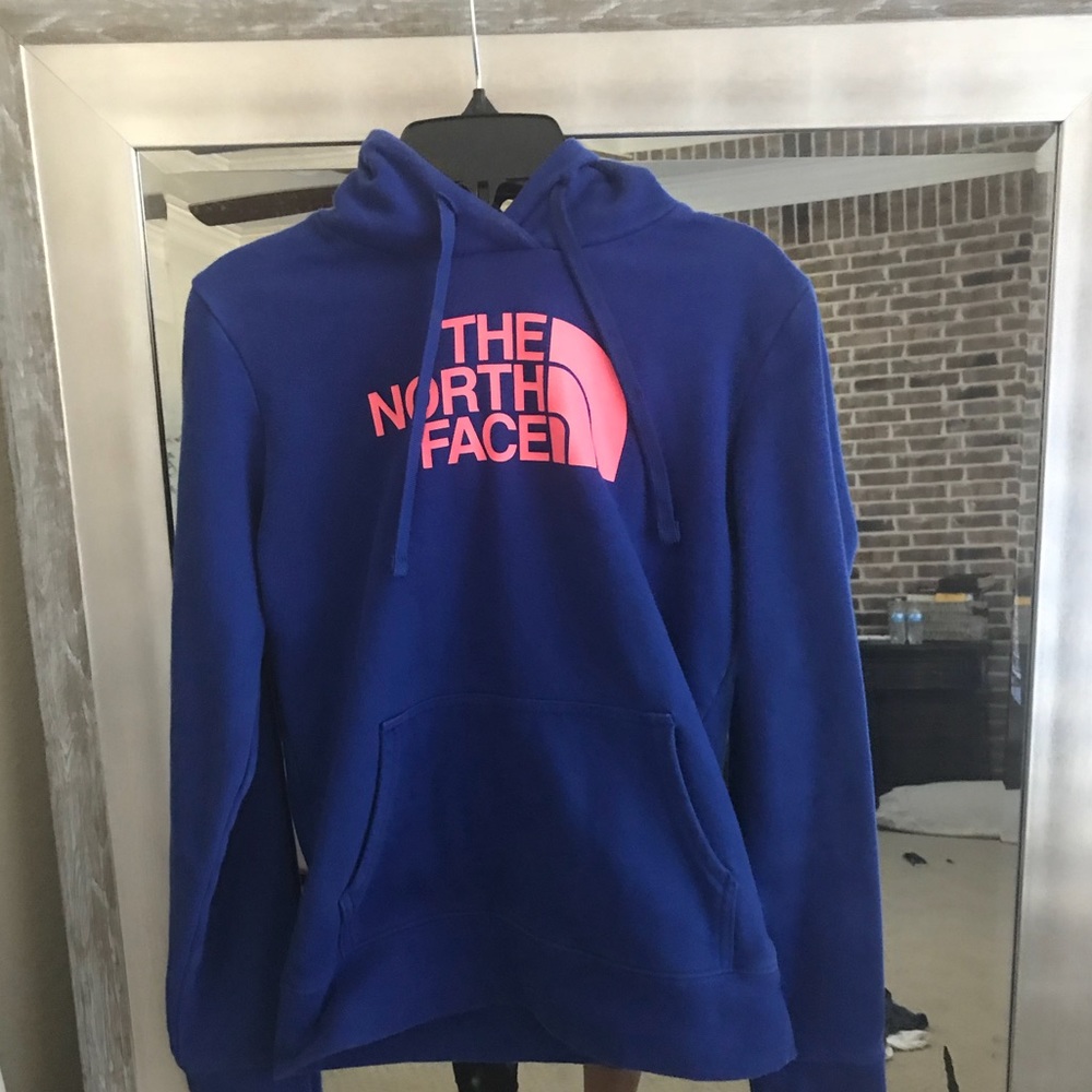 North face Hoodie
