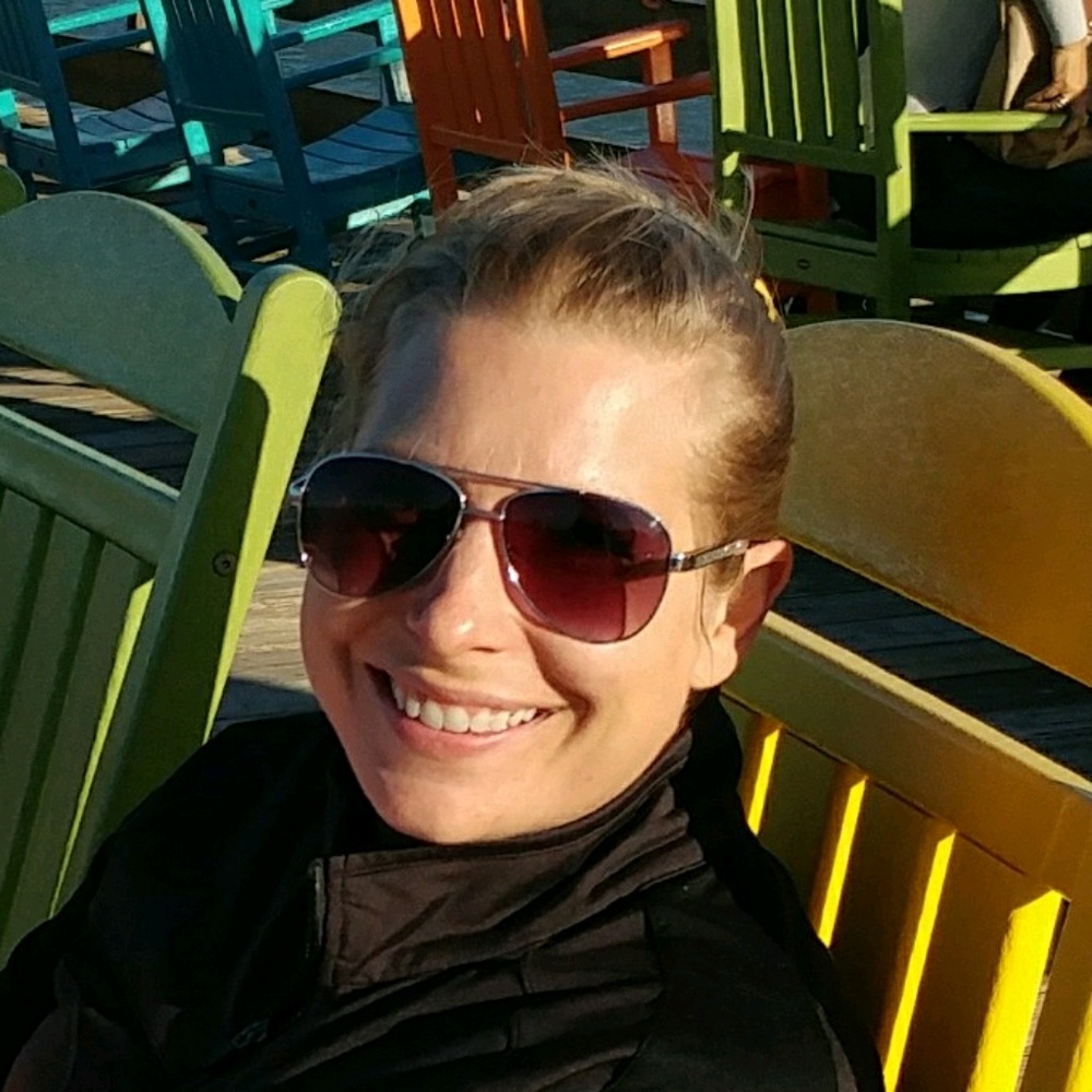 Meet your Posher, Ali