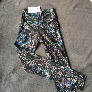 Lisette High Waisted Fabletics Leggings