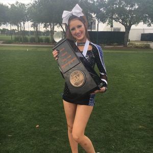 Meet your Posher, Krysta