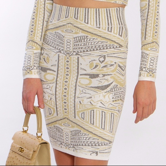 💕 ⭐️ ⭐️ Ellen Skirt - Picture 2 of 4