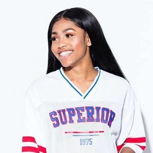 Meet your Posher, Asha