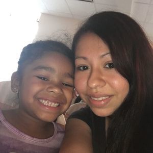 Meet your Posher, Valerie