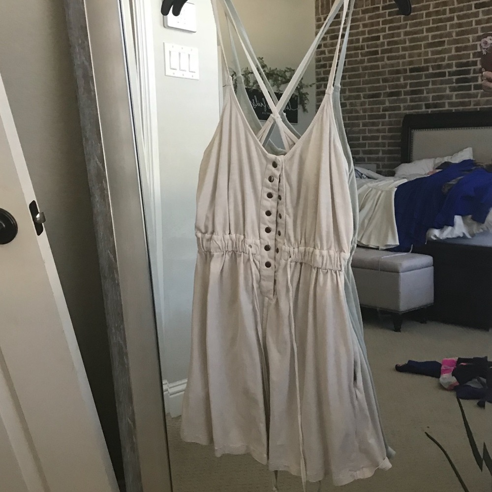 Urban outfitters dress
