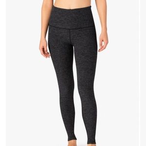Beyond Yoga Take Me Higher Long Legging - MD