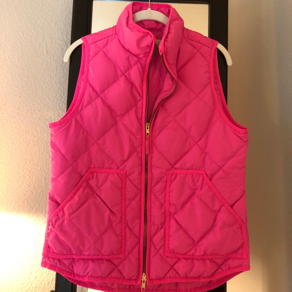 Vest!