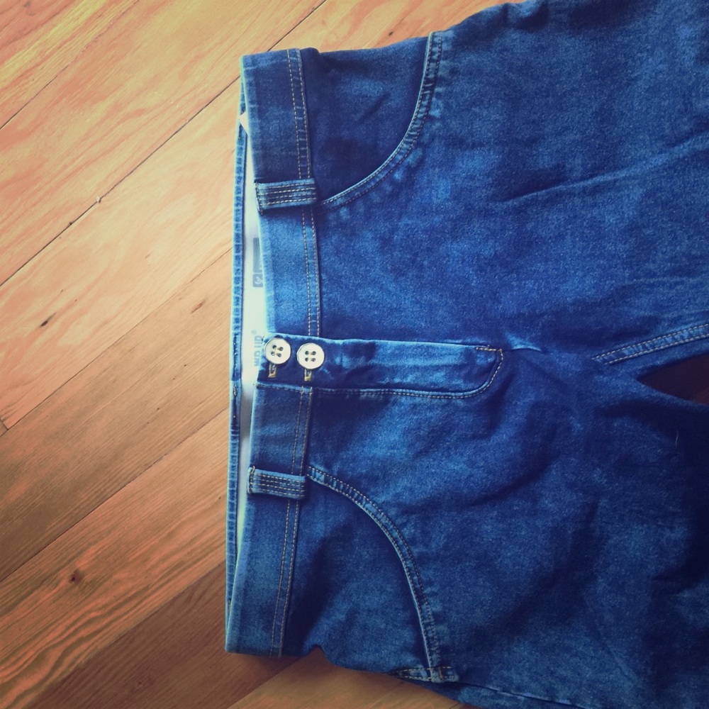 Freddy Jeans