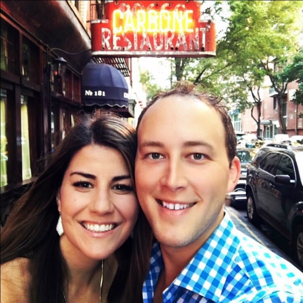 Meet your Posher, Bethany