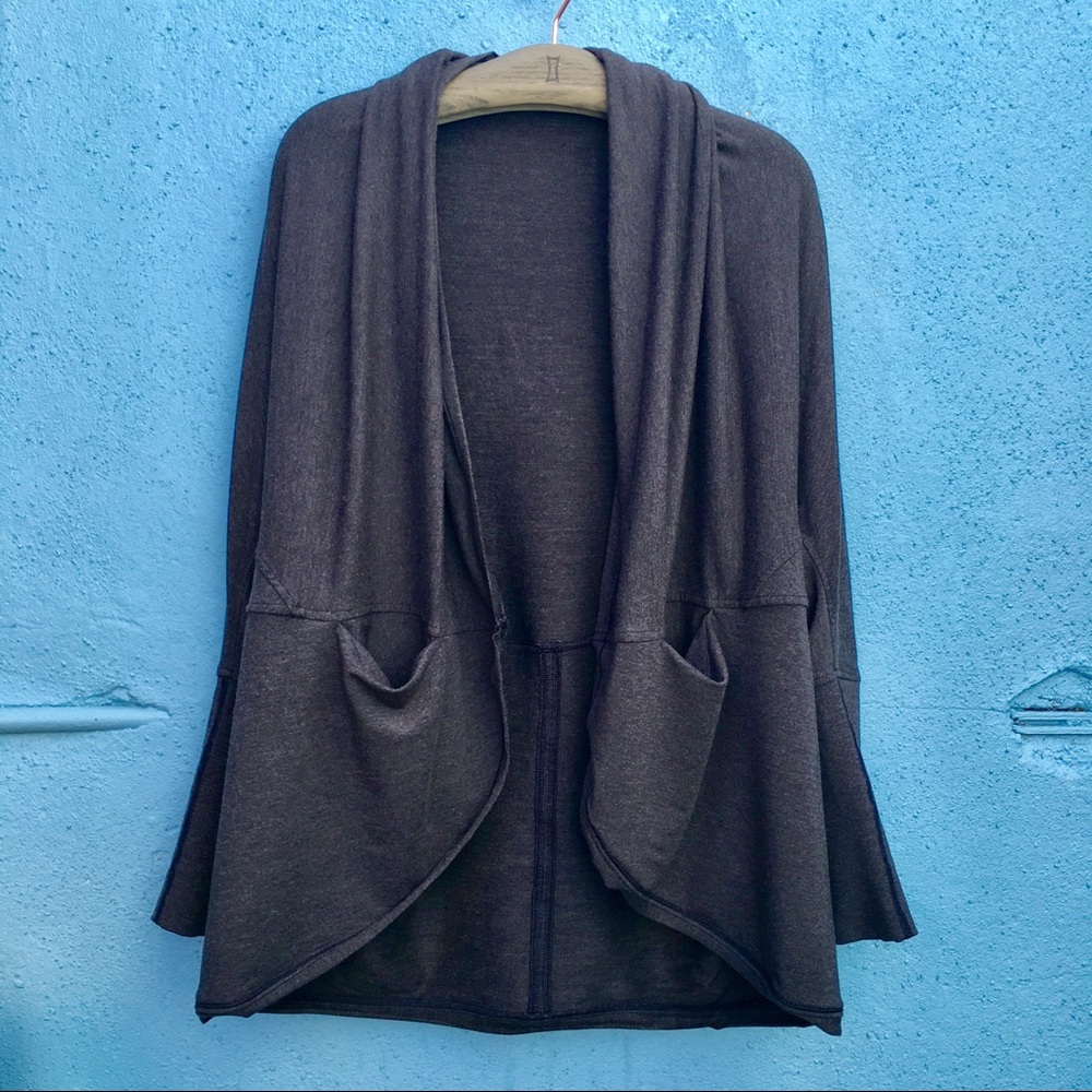 Lululemon Versatile Cardigan