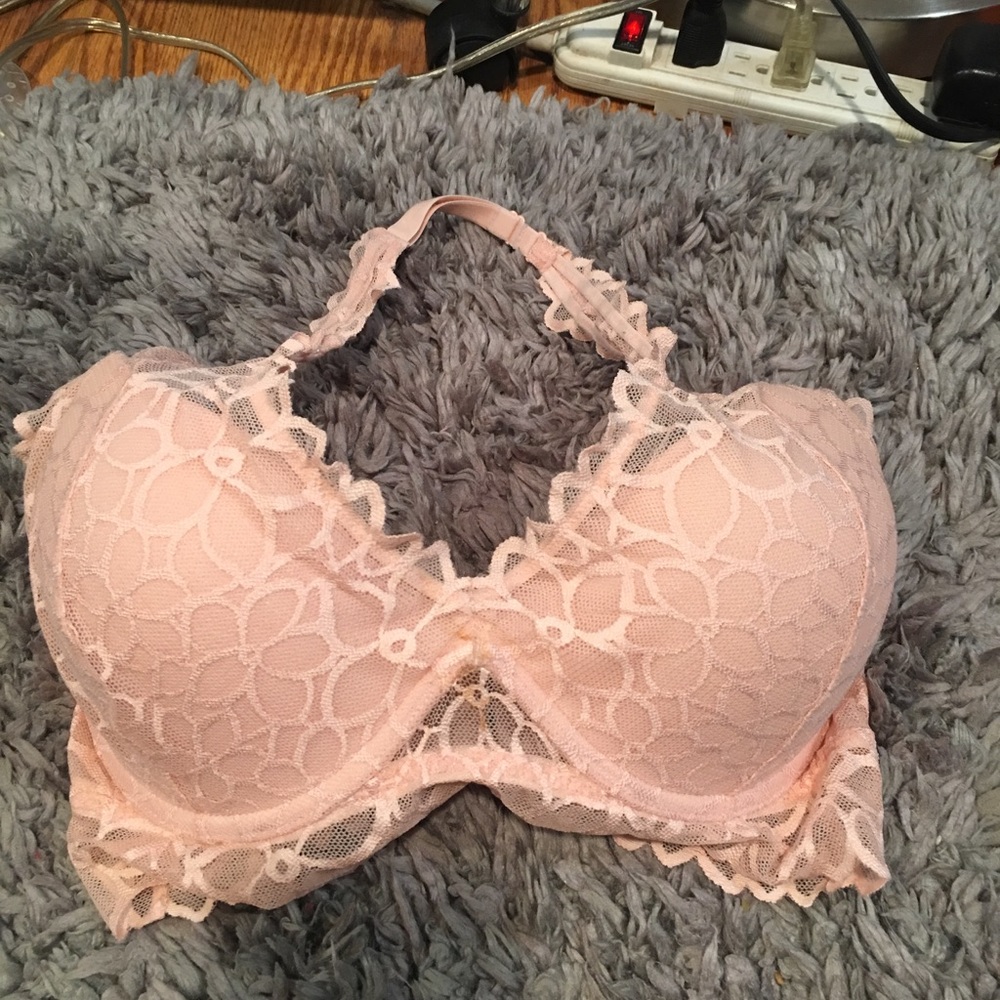 Medium Victoria Secret PINK bra