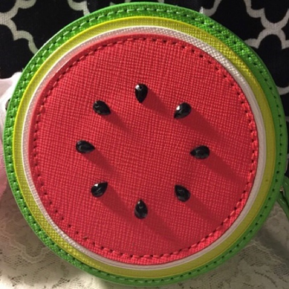 Kate Spade Coin Purse