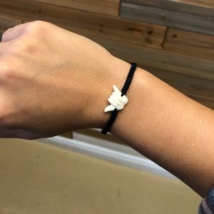 Wanderer Bracelet - Shaka