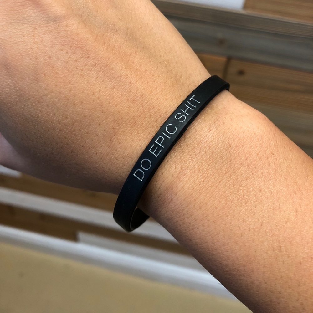 Bracelet