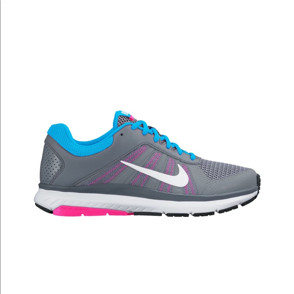 Nike Women’s Dart  Athletic Shoes size 11