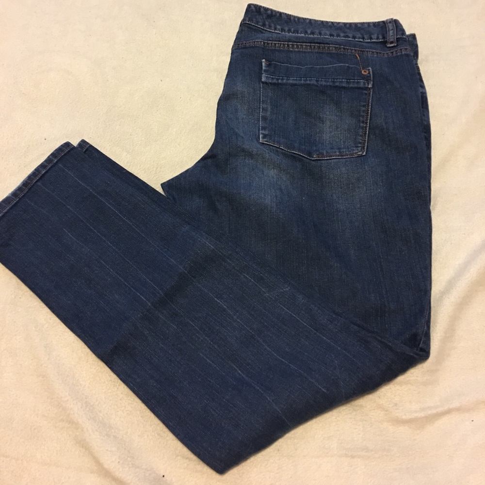 Target skinny jeans