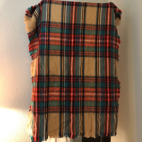 Scarf - Picture 1 of 1