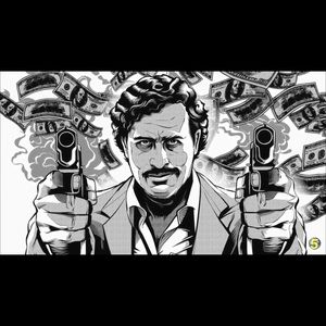 Meet your Posher, Maurice