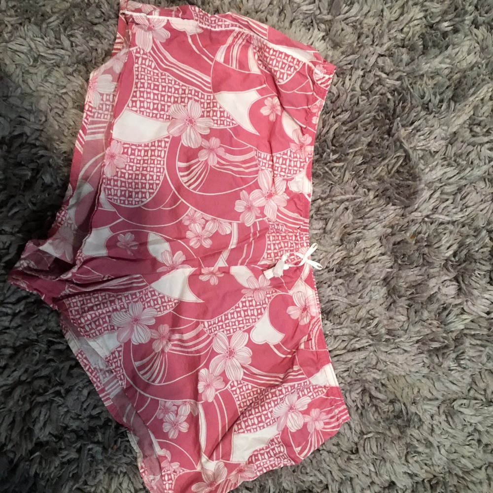 Victoria Secret Sleep Short