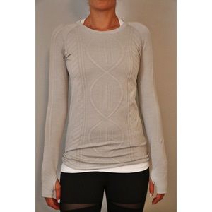 Special Edition Swiftly LS