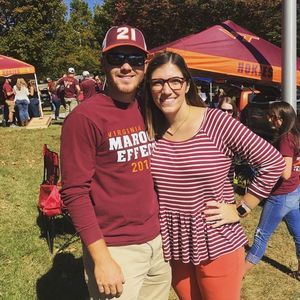 Meet your Posher, Elliott