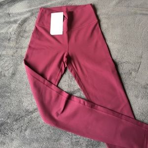 Lisette High Waisted Leggings