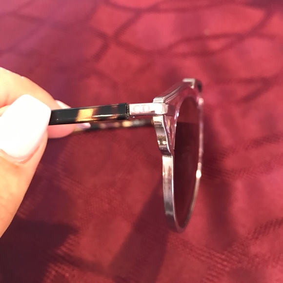 Christian Dior so real  sunglasses pink main image 6
