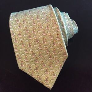 🎁🎁🎁SALE!!! Vineyard vines surfer 🏄 tie