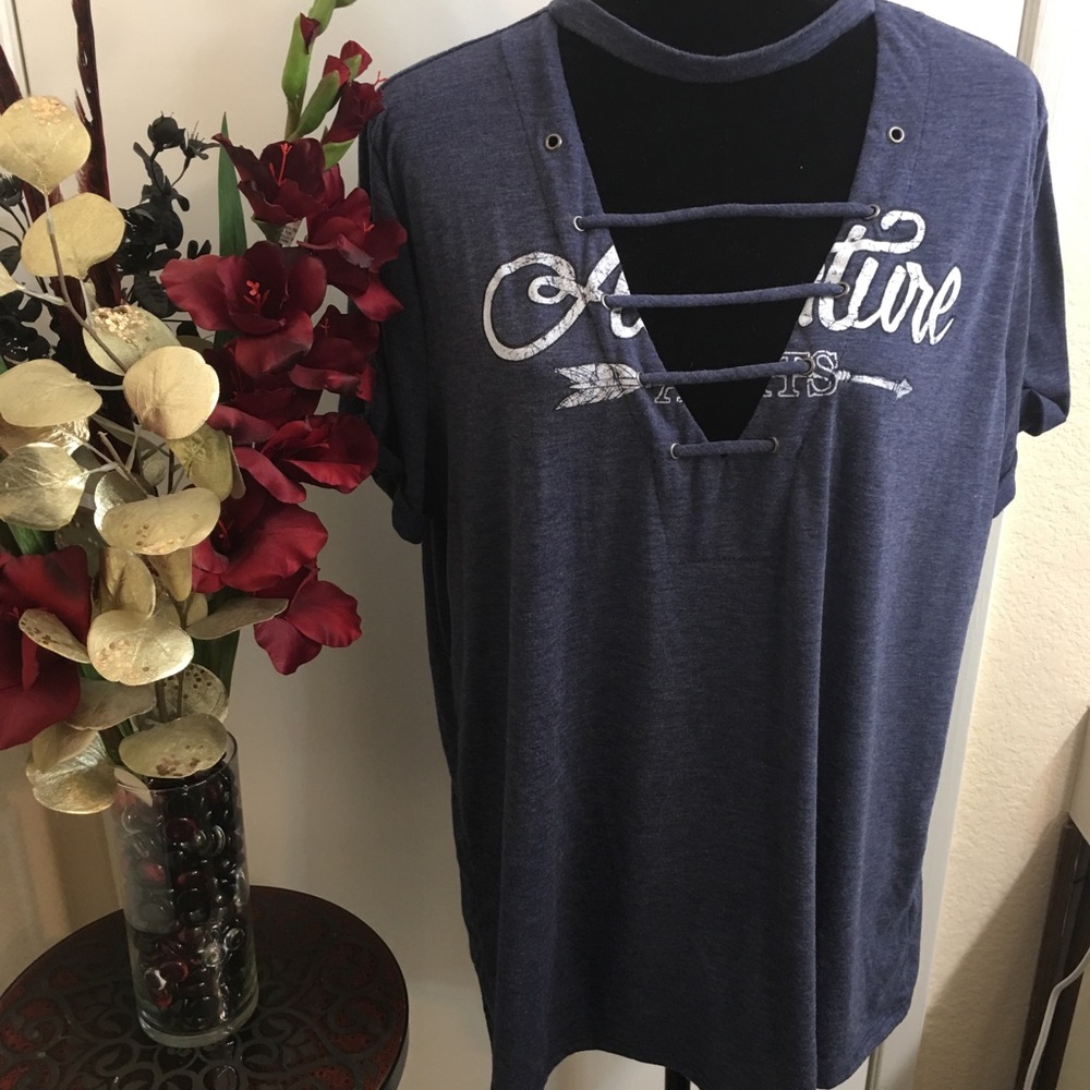 💜Stylish chic shirt💜