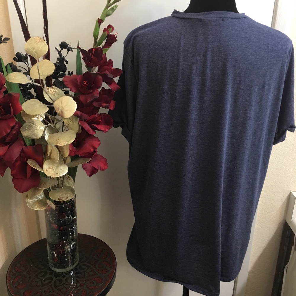 💜Stylish chic shirt💜 - Picture 3 of 7