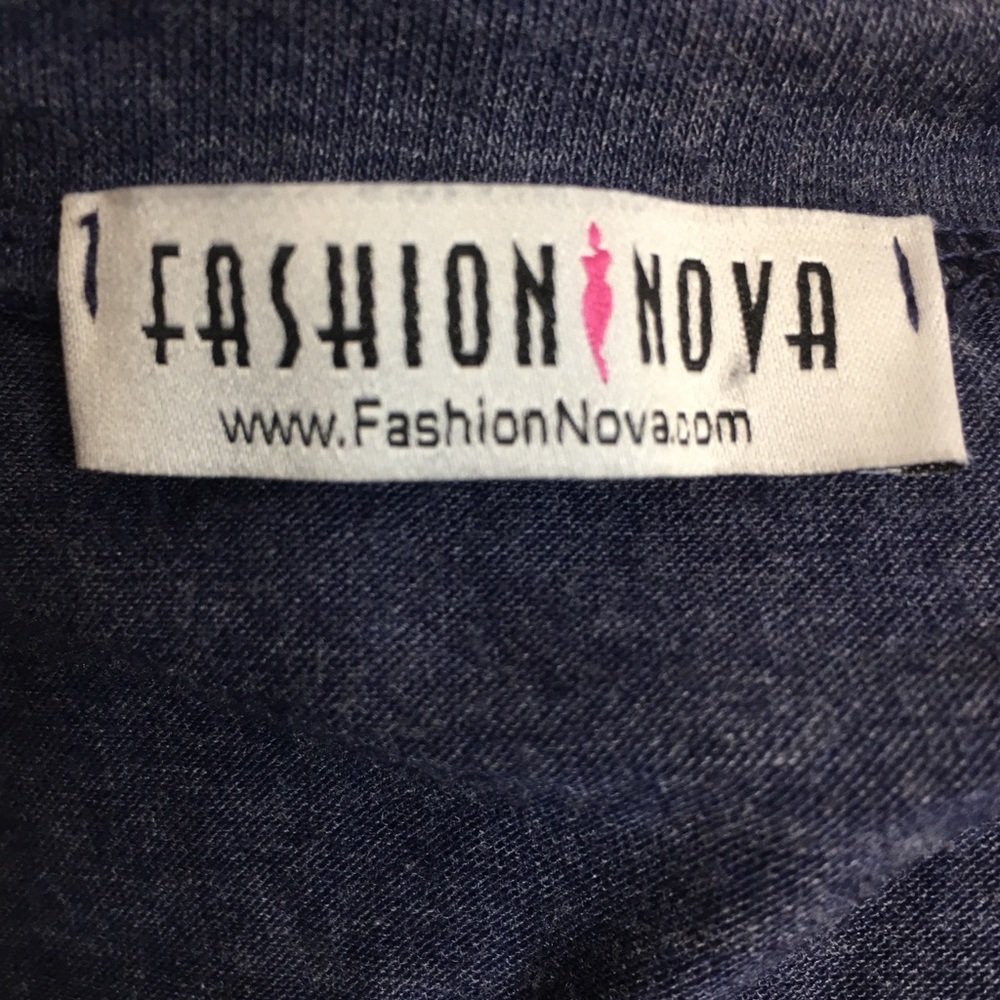 💜Stylish chic shirt💜 - Picture 5 of 7