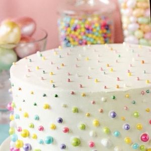 Meet your Posher, Kristina