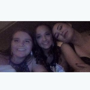 Meet your Posher, Tiffany