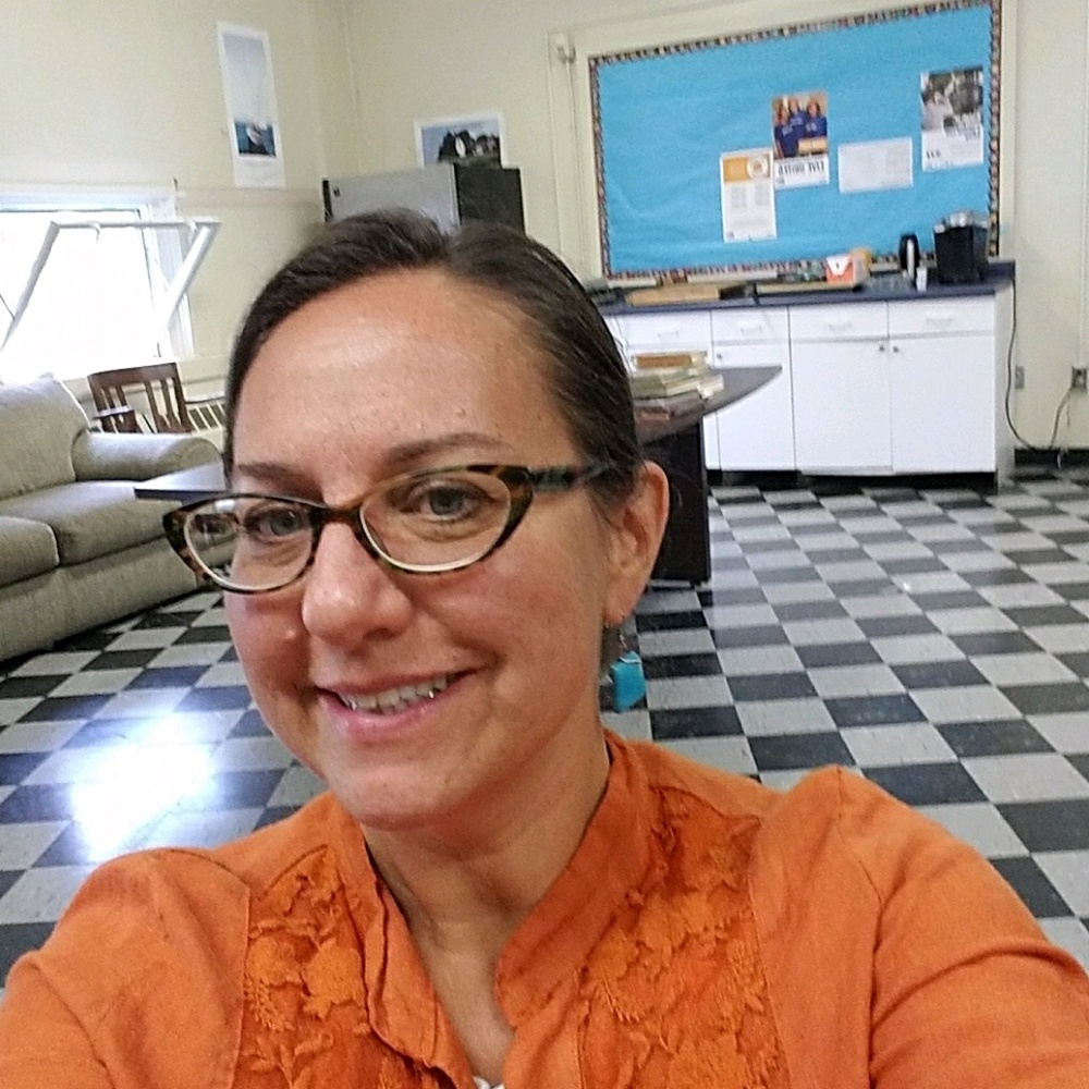 Meet your Posher, Tonya