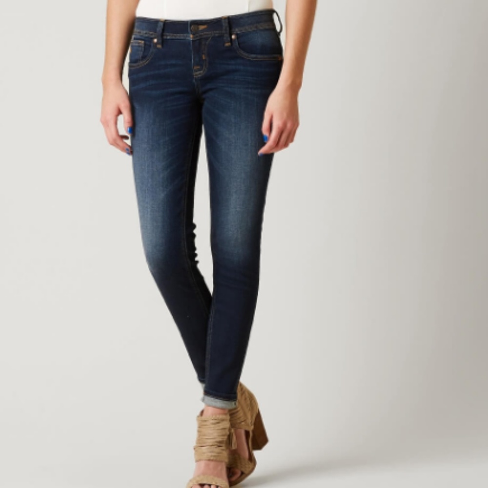 *24 HR SALE*  Miss Me Jeans NWOT