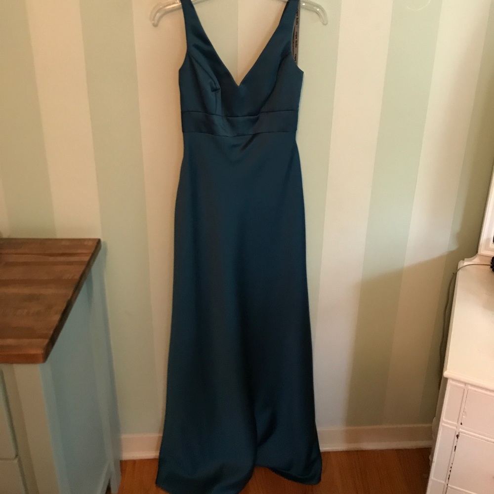 Gown
