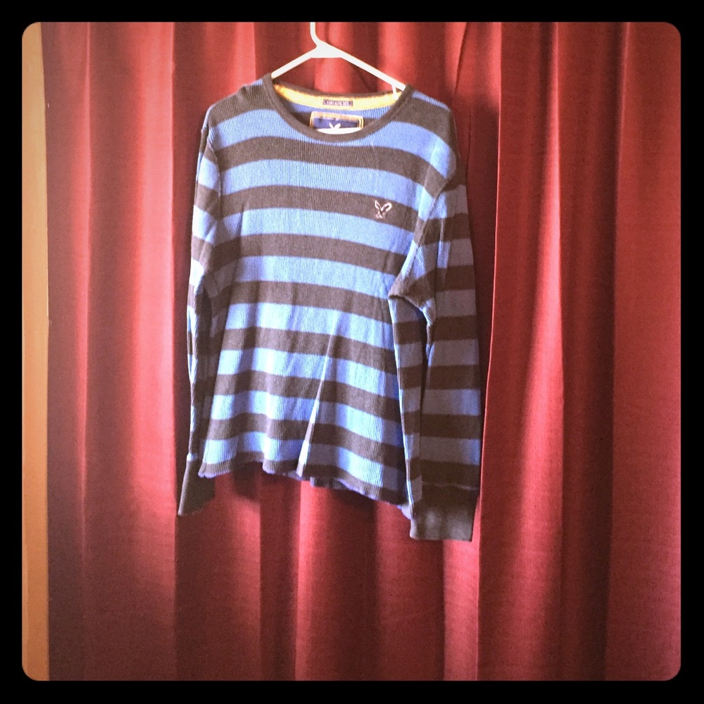 American eagle thermal